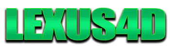 Logo Lexus4D