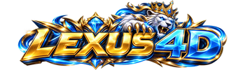 Logo LEXUS4D